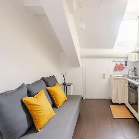 شقة Sky-View Flat In ميلان المظهر الخارجي الصورة